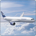 Finnair A350XWB